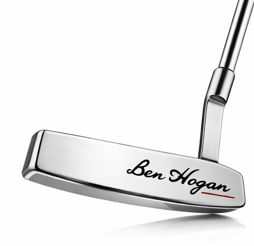 Ben Hogan Classic Blade Putter