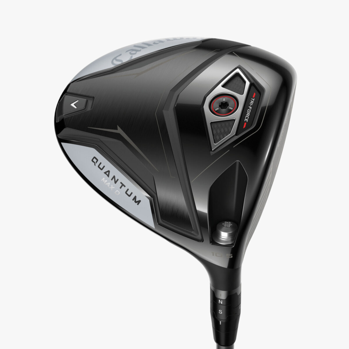 Women’s Callaway Quantum Max D Driver