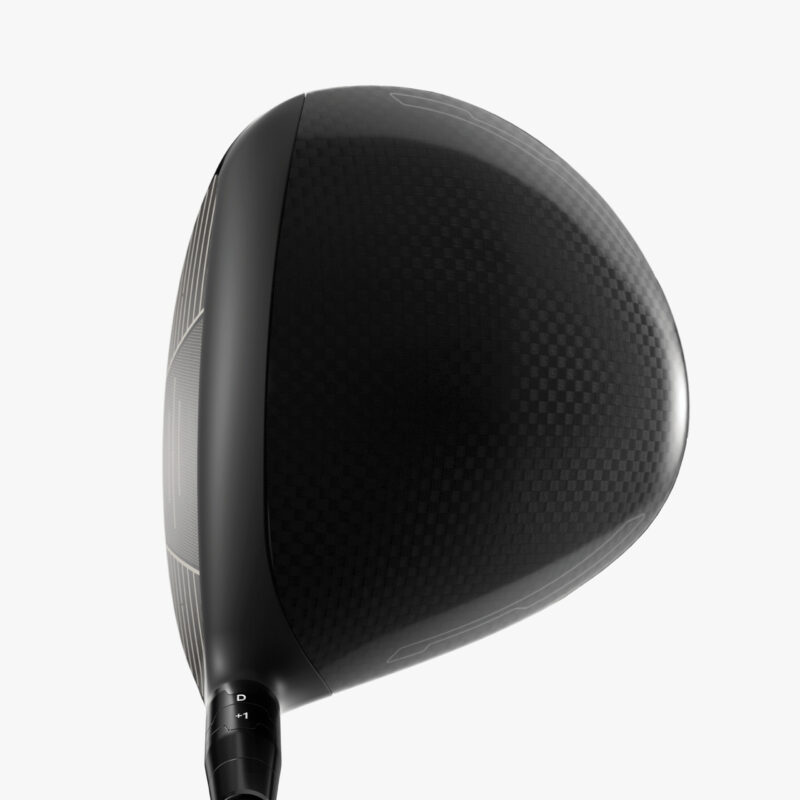 Quantum Triple Diamond Max Driver