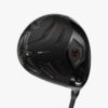 Quantum Triple Diamond Max Driver