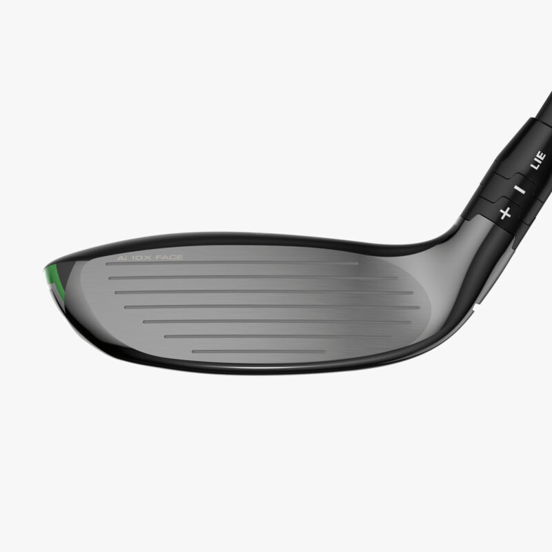 Callaway Elyte Max Fast Hybrids