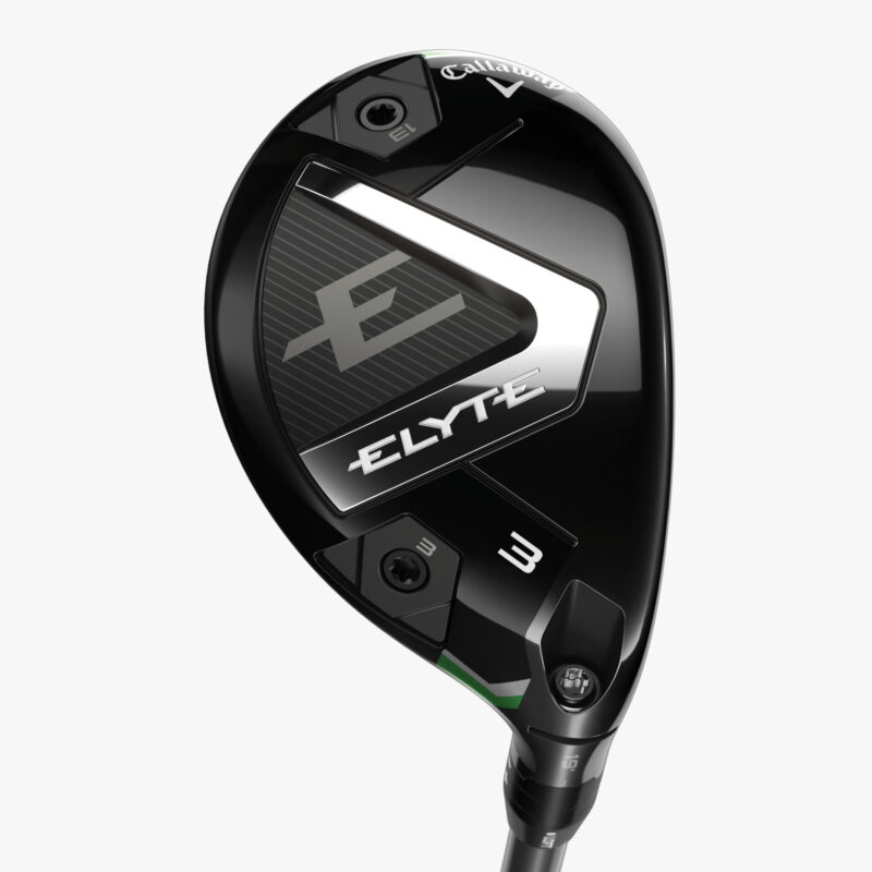 Callaway Elyte Hybrids