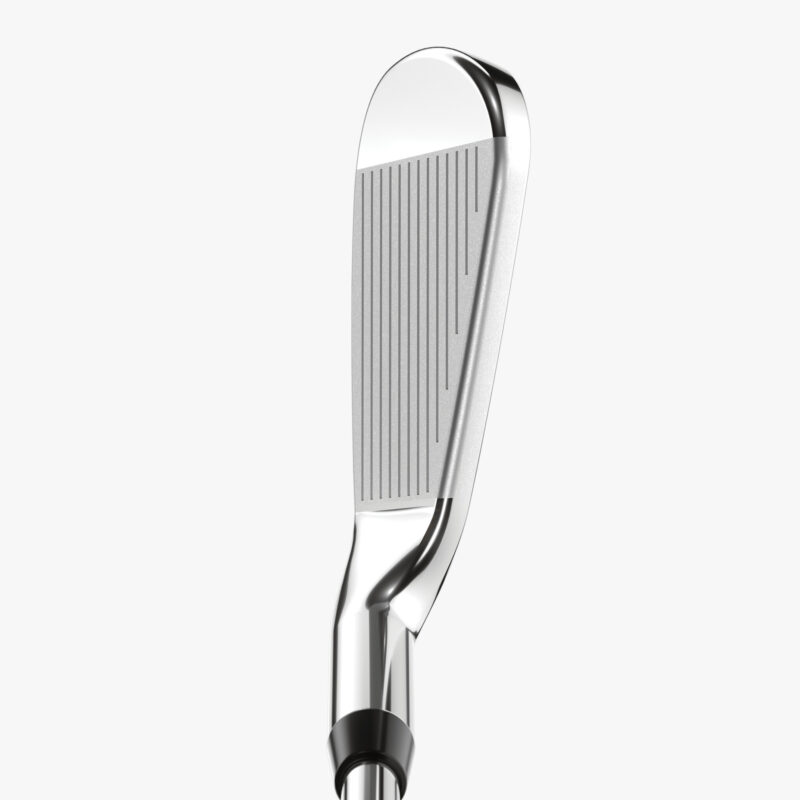 Callaway Paradym Ai Smoke Irons