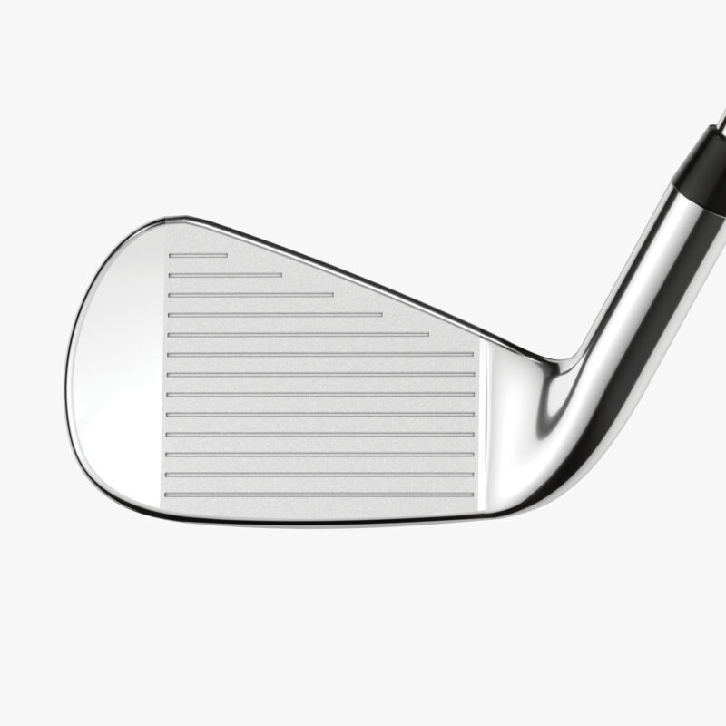 Callaway Paradym Ai Smoke Irons