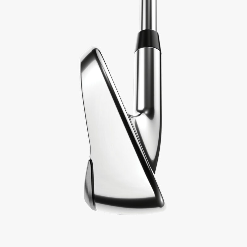 Callaway Paradym Ai Smoke Irons
