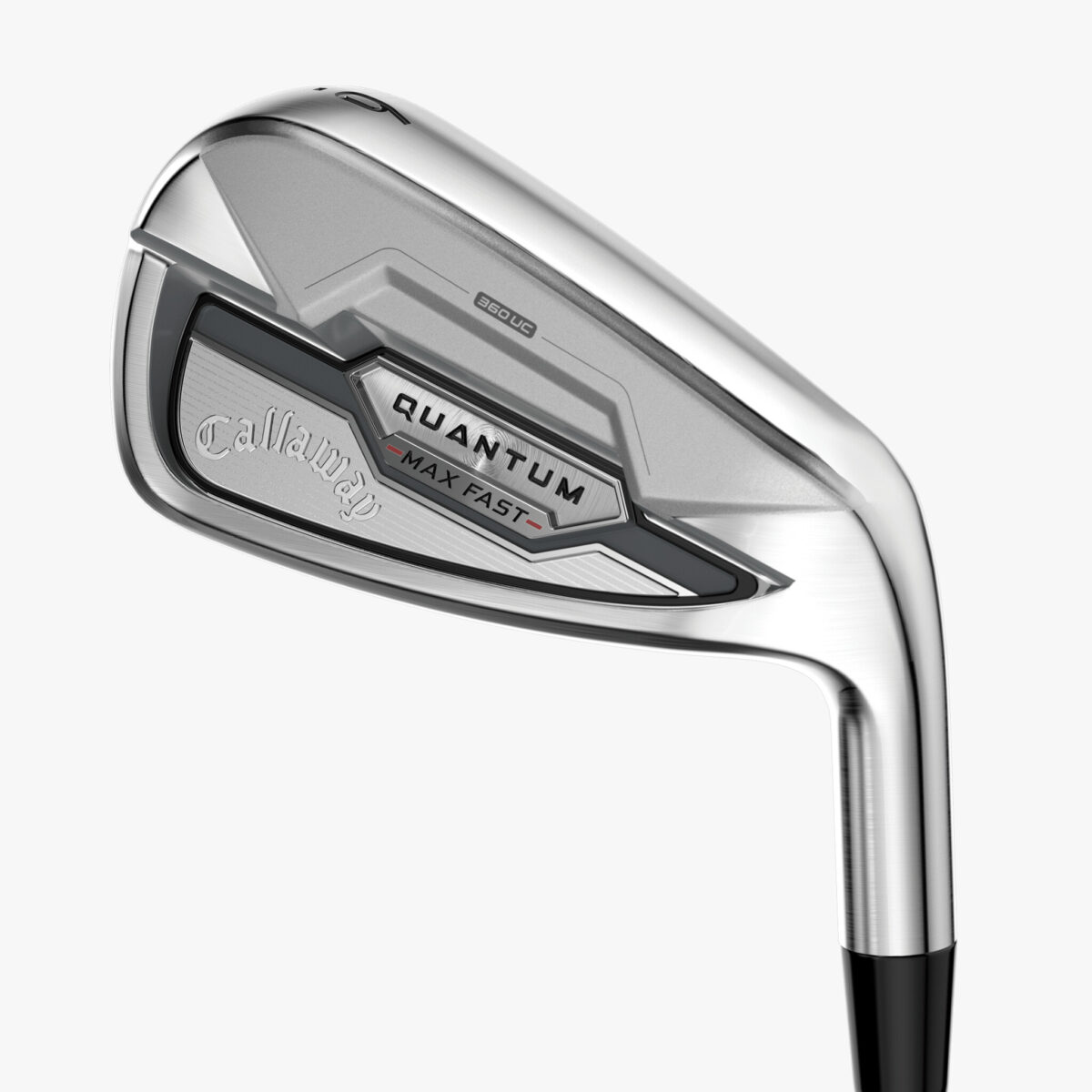 Callaway Quantum Max Fast Irons
