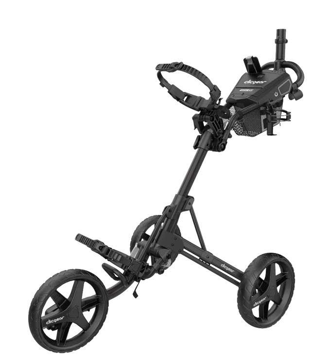 Clicgear Model 4.5 Golf Push Cart
