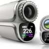 FastDeer S2 Premium Touchscreen Golf Rangefinder with Slope FastDeer S2 Premium Touchscreen Golf Rangefinder with Slope