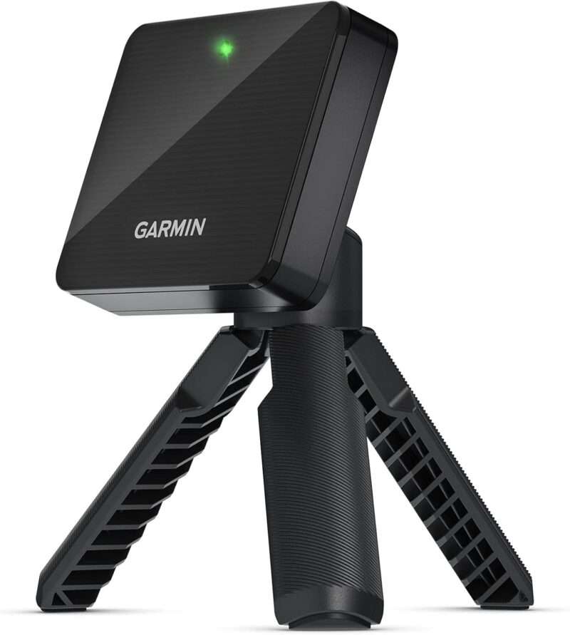 Garmin Approach R10 Portable Golf Launch Monitor