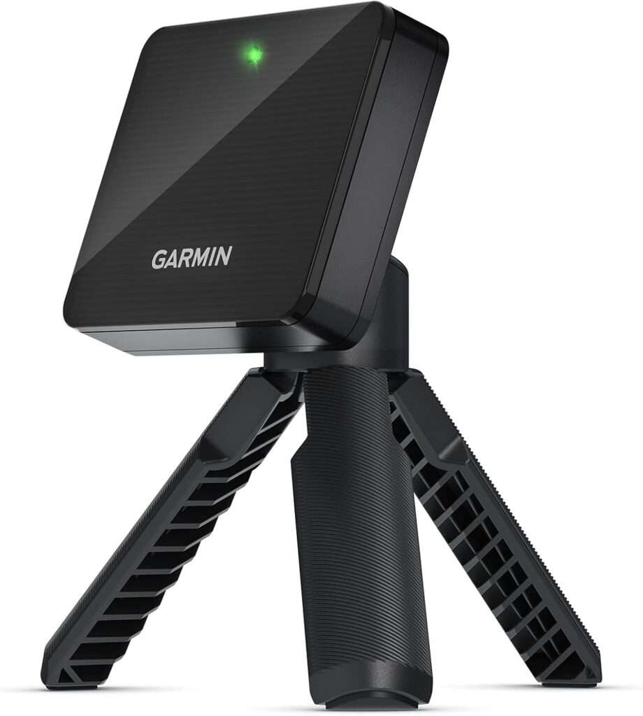 Garmin Approach R10 Portable Golf Launch Monitor
