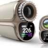 FastDeer S2 Premium Touchscreen Golf Rangefinder with Slope FastDeer S2 Premium Touchscreen Golf Rangefinder with Slope
