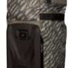 OGIO Renegade Golf Travel Cover – Heavy Duty Golf Travel Bag with Off-Road Wheels (Forest Camo)