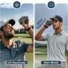 FastDeer S2 Premium Touchscreen Golf Rangefinder with Slope FastDeer S2 Premium Touchscreen Golf Rangefinder with Slope