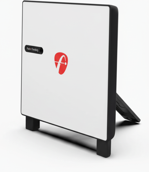 FlightScope X3C Golf Launch Monitor and Simulator
