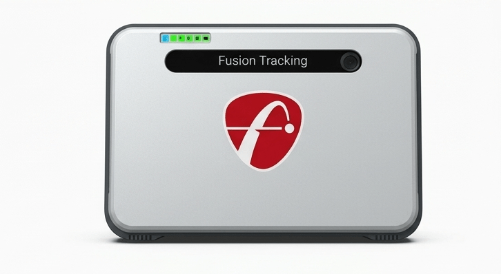 FlightScope Mevo+ Golf Launch Monitor and Simulator