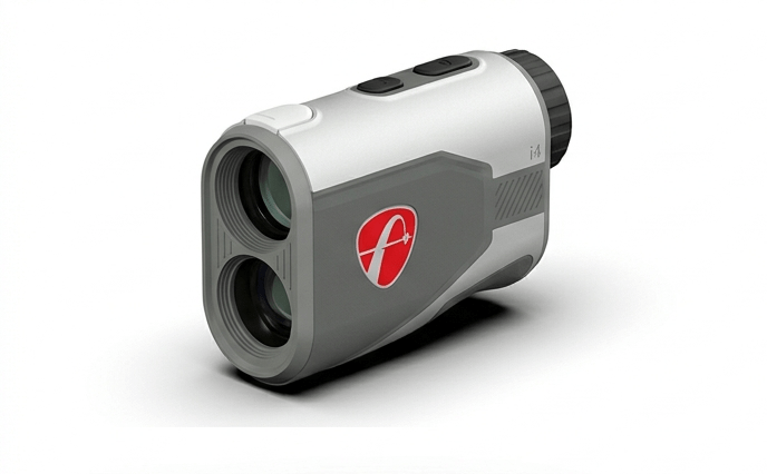 FlightScope i4 Smart Golf Rangefinder with Slope and Weather Compensation