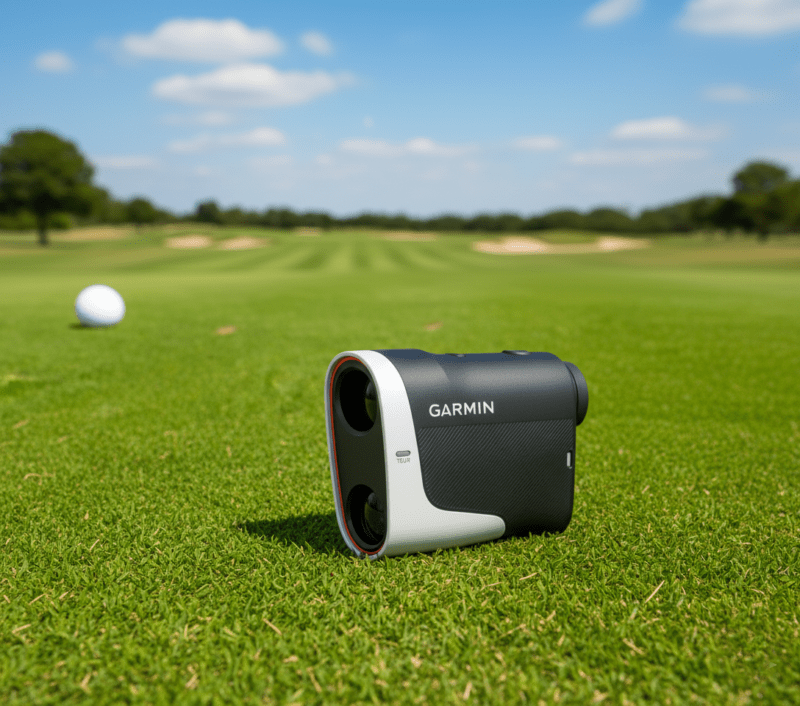 Garmin Approach Z30 Golf Laser Range Finder