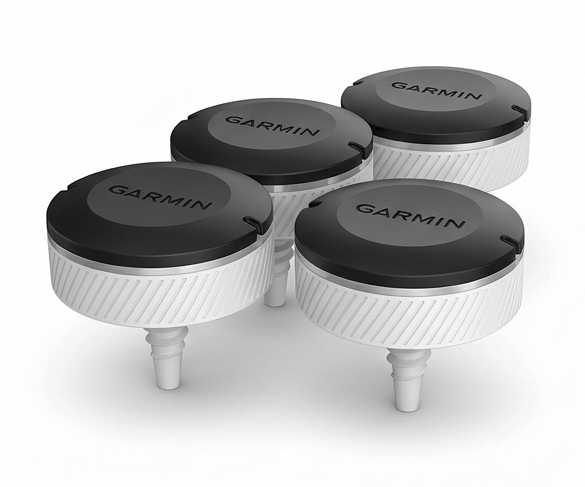 Garmin Approach CT10 Full Set Automatic Club Tracking System 14 Sensors