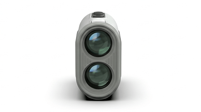 FlightScope i4 Smart Golf Rangefinder with Slope and Weather Compensation