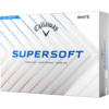 Callaway Supersoft Golf Balls