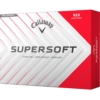 Callaway Supersoft Golf Balls