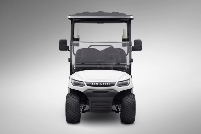 Drake LX.2+2 827 Golf Cart