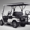 Drake LX.2+2 827 Golf Cart