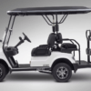 Drake LX.2+2 827 Golf Cart