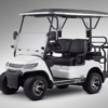 Drake LX.2+2 827 Golf Cart