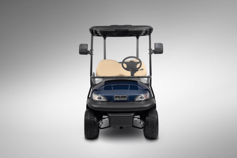 Drake CX.2 Golf Cart