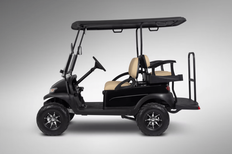 Drake CXR.2+2 Golf Cart