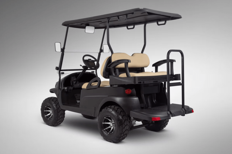 Drake CXR.2+2 Golf Cart