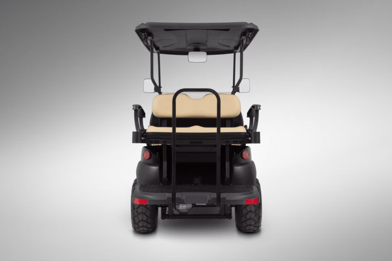 Drake CXR.2+2 Golf Cart