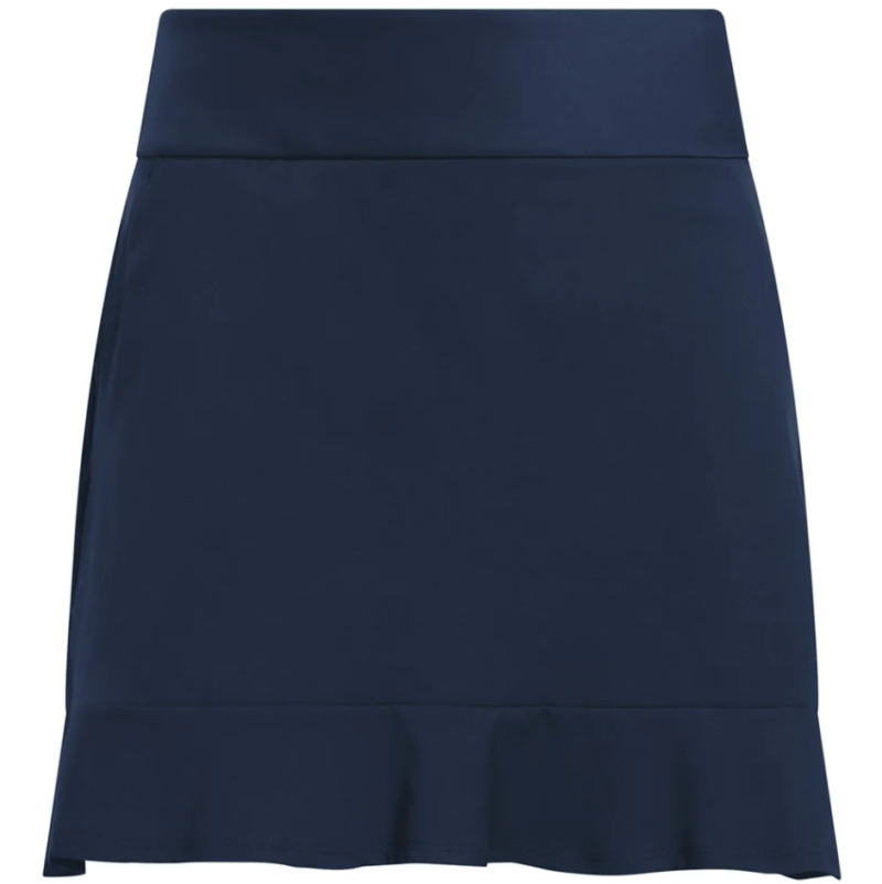 adidas Women's Ultimate365 Frilled Skort