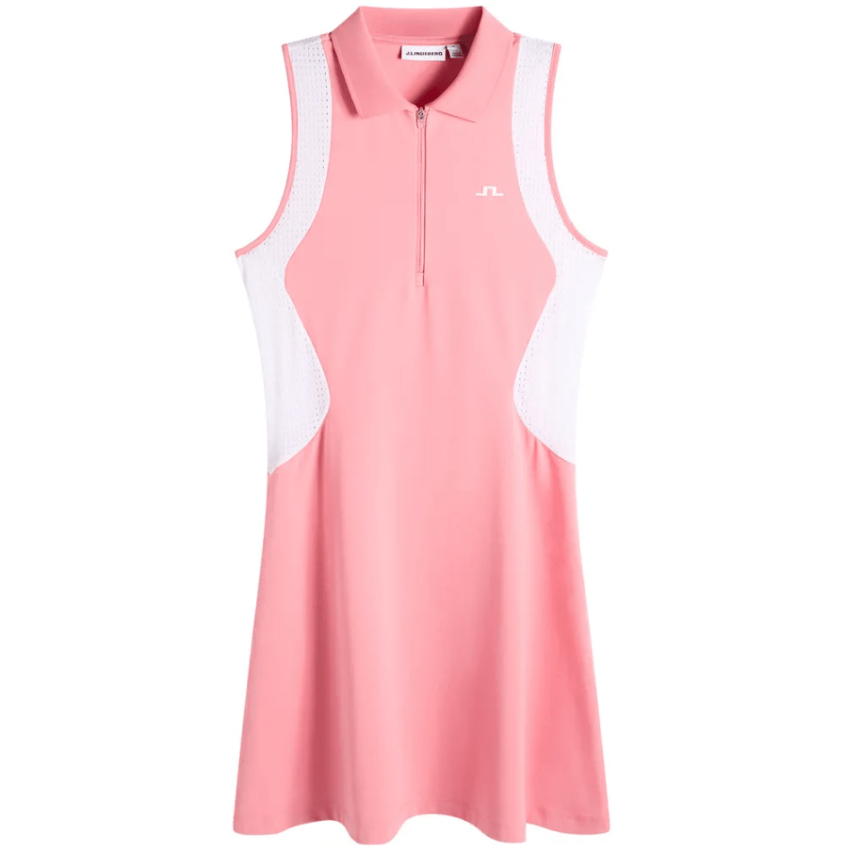 J.Lindeberg Women's Krissi Dress