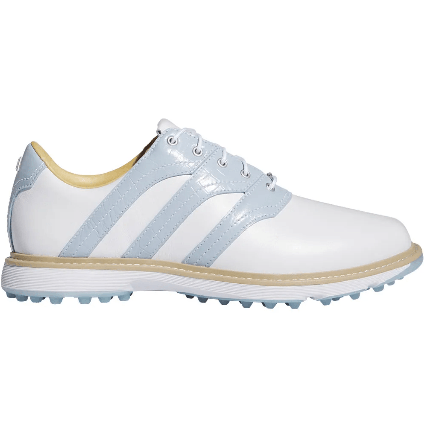 adidas Men's MC Z-Traxion Spikeless Golf Shoes 1