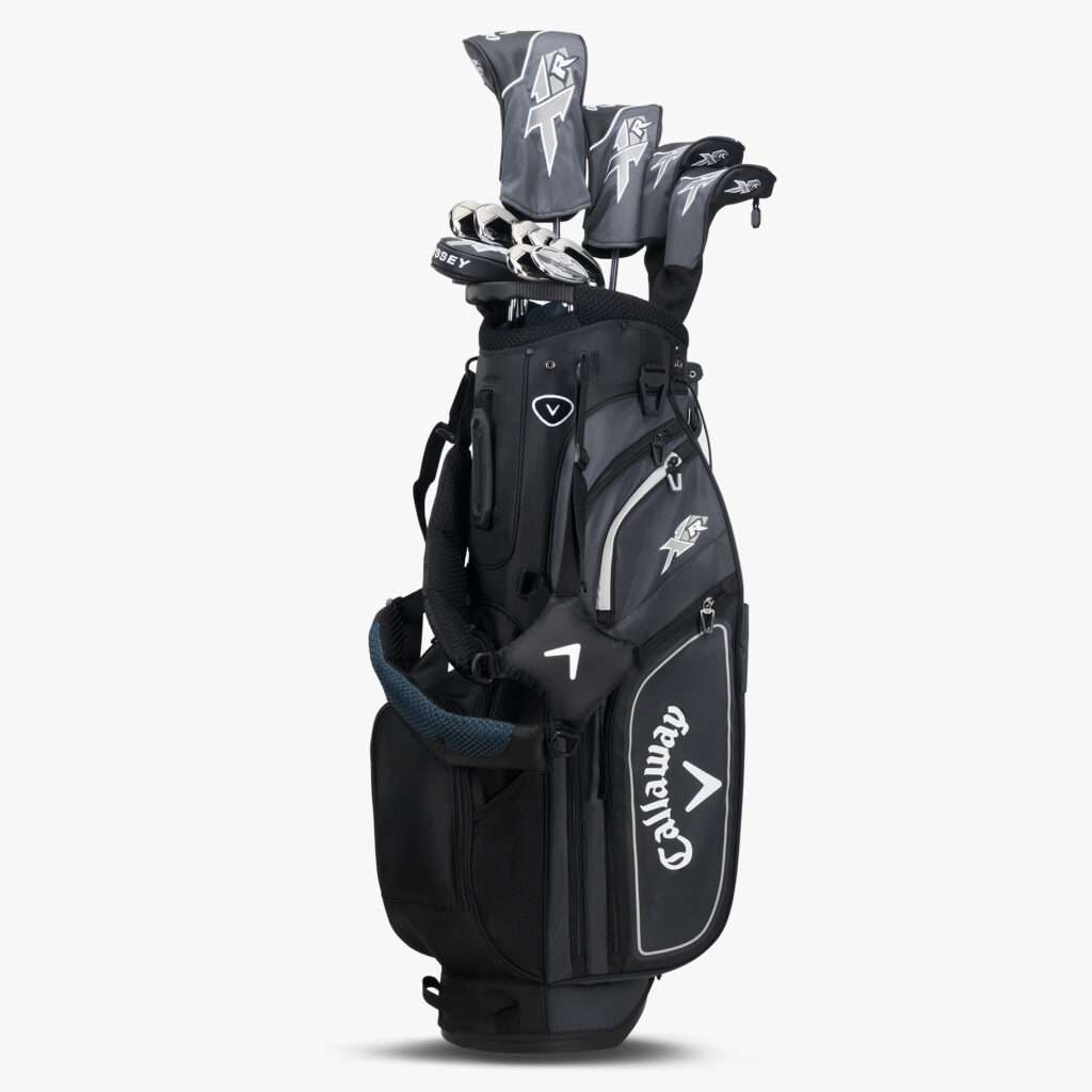 Callaway Men’s XR 13-Piece Complete Set