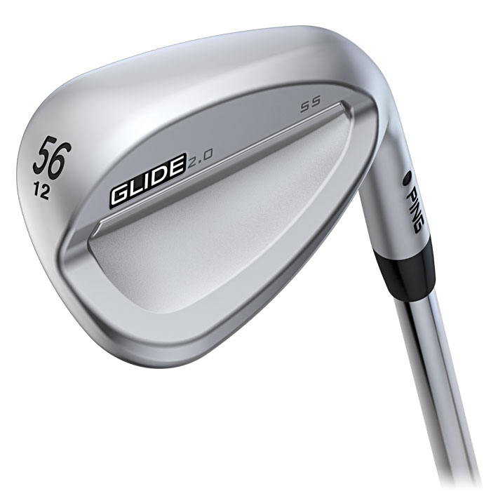 PING Glide 2.0 Wedge