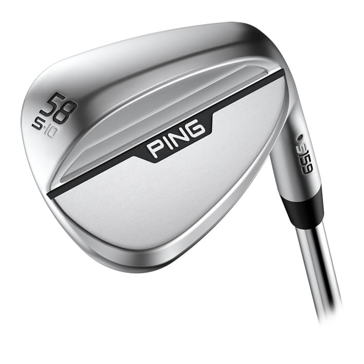 PING s159 Wedge